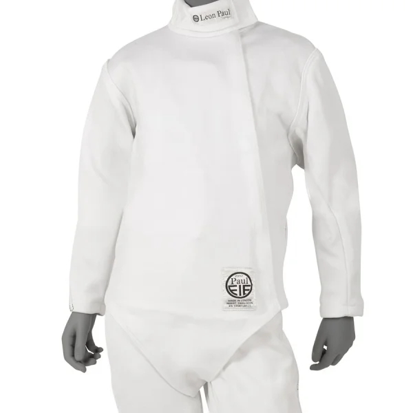 Team FIE Junior Jacket